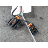 RETROVISEUR EXTERIEUR ELECTRIQUE DROIT OPEL CORSA 2010-