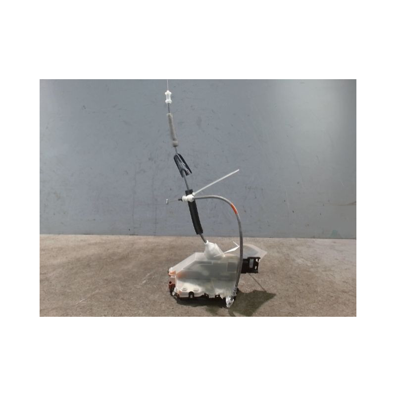 SYSTEME CONDAMNATION AVANT DROIT OPEL CORSA 2010-