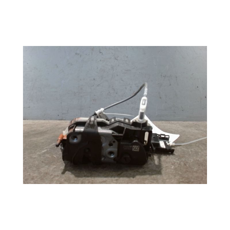 SYSTEME CONDAMNATION AVANT DROIT OPEL CORSA 2010-