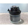 MOTEUR VENTILATEUR CHAUFFAGE OPEL CORSA 2010-