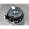 MOTEUR VENTILATEUR CHAUFFAGE OPEL CORSA 2010-