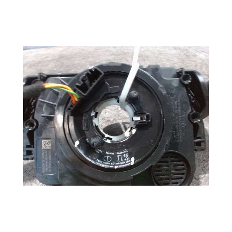 BLOC COMMODOS OPEL CORSA 2010-