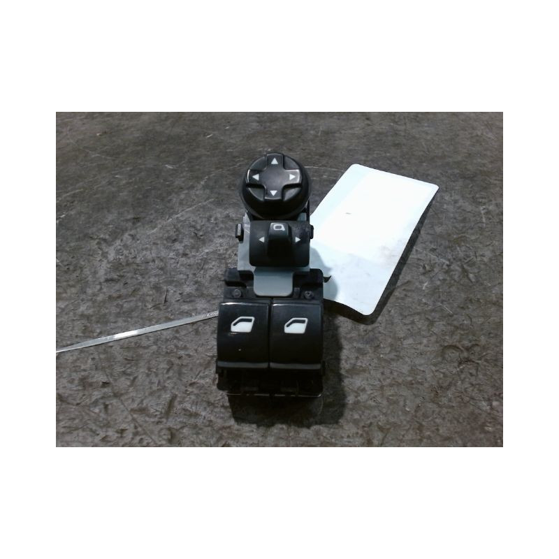 COMMANDE LEVE-GLACE PORTE AVG OPEL CORSA 2010-