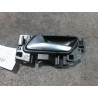 POIGNEE INTERIEURE PORTE AVANT GAUCHE OPEL CORSA 2010-