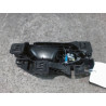 POIGNEE INTERIEURE PORTE AVANT GAUCHE OPEL CORSA 2010-