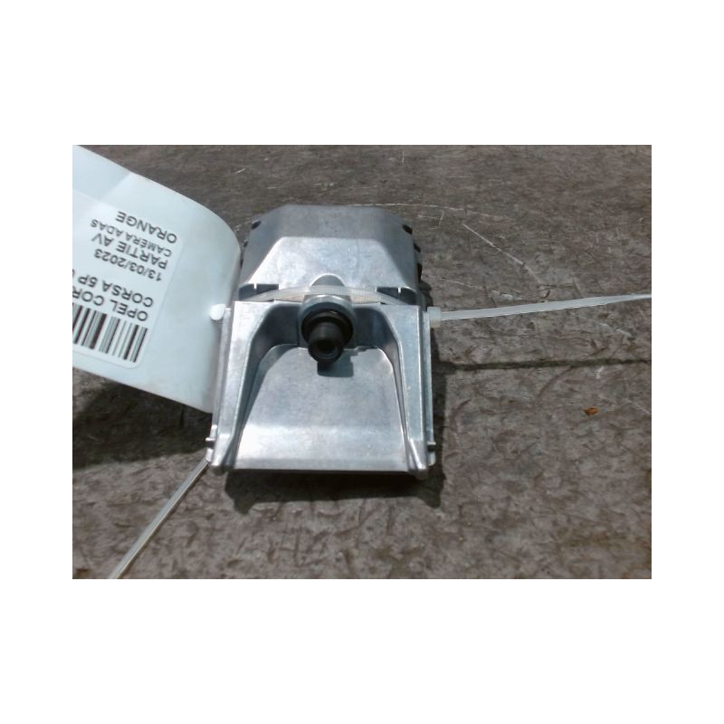 CAMÉRA ADAS OPEL CORSA 2010-