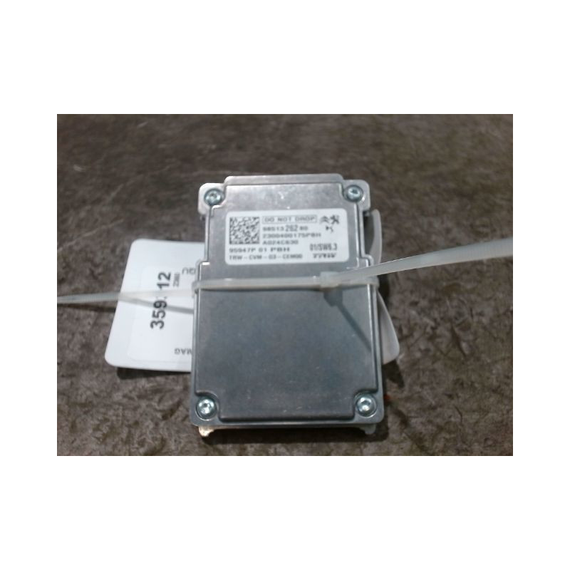 CAMÉRA ADAS OPEL CORSA 2010-