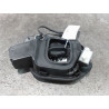 VOLET DE TRAPPE CHARGEMENT ELECTRIQUE OPEL CORSA 2010-