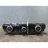 COMMANDE DE CHAUFFAGE OPEL CORSA 2010-