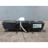 COMMANDE DE CHAUFFAGE OPEL CORSA 2010-