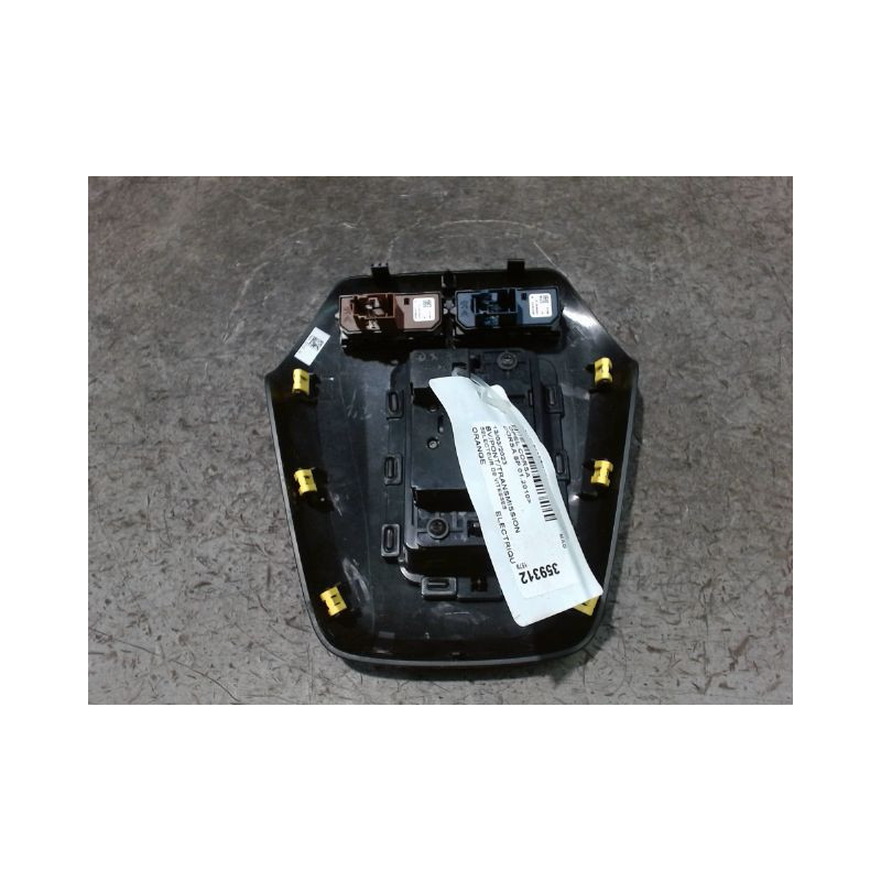 SELECTEUR DE VITESSE OPEL CORSA 2010- Corsa-e 