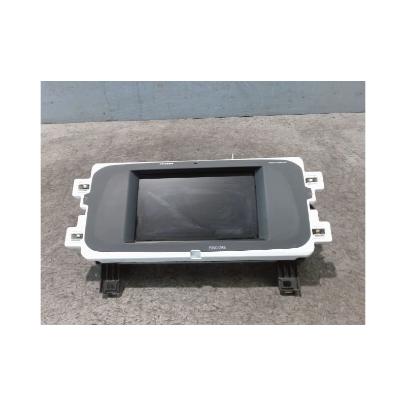 BLOC COMPTEURS OPEL CORSA 2010-
