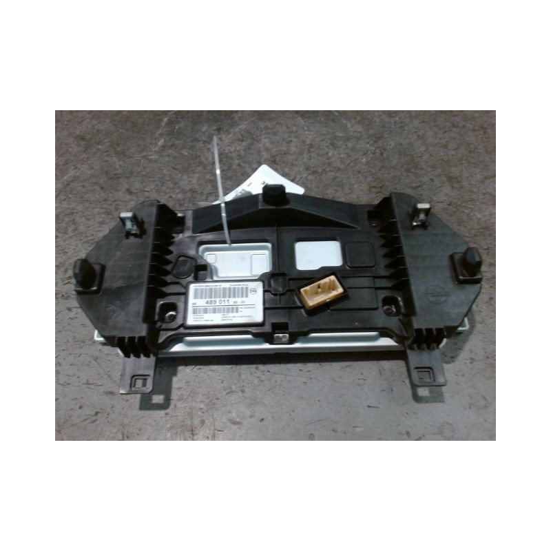 BLOC COMPTEURS OPEL CORSA 2010-