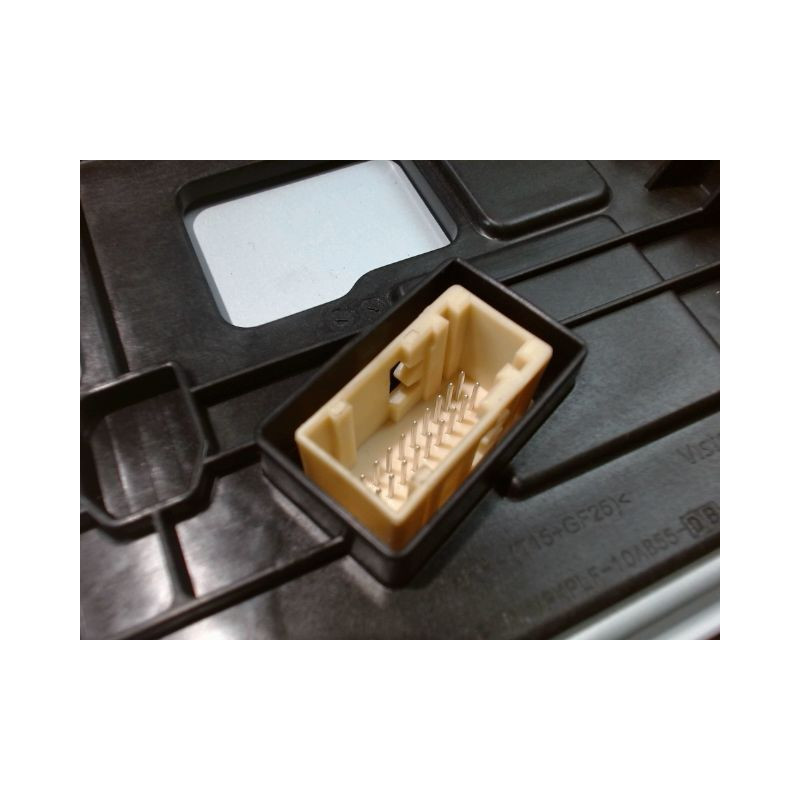 BLOC COMPTEURS OPEL CORSA 2010-
