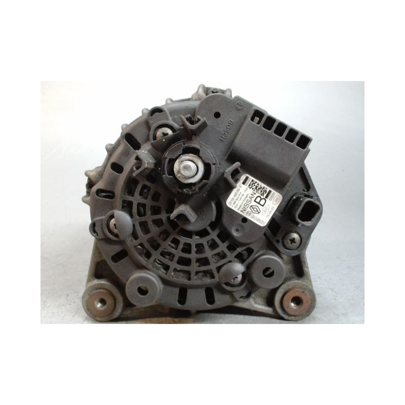 ALTERNATEUR NISSAN QASHQAI