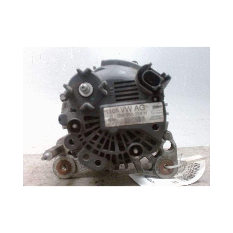 ALTERNATEUR VOLKSWAGEN GOLF VI 2008-