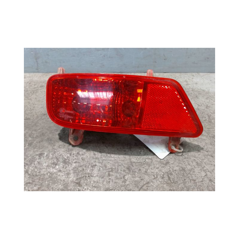 FEU BROUILLARD ARRIERE GAUCHE PEUGEOT 3008 2009-