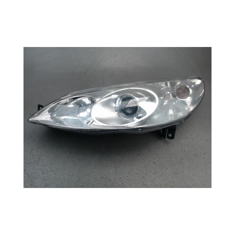 PHARE GAUCHE PEUGEOT 407