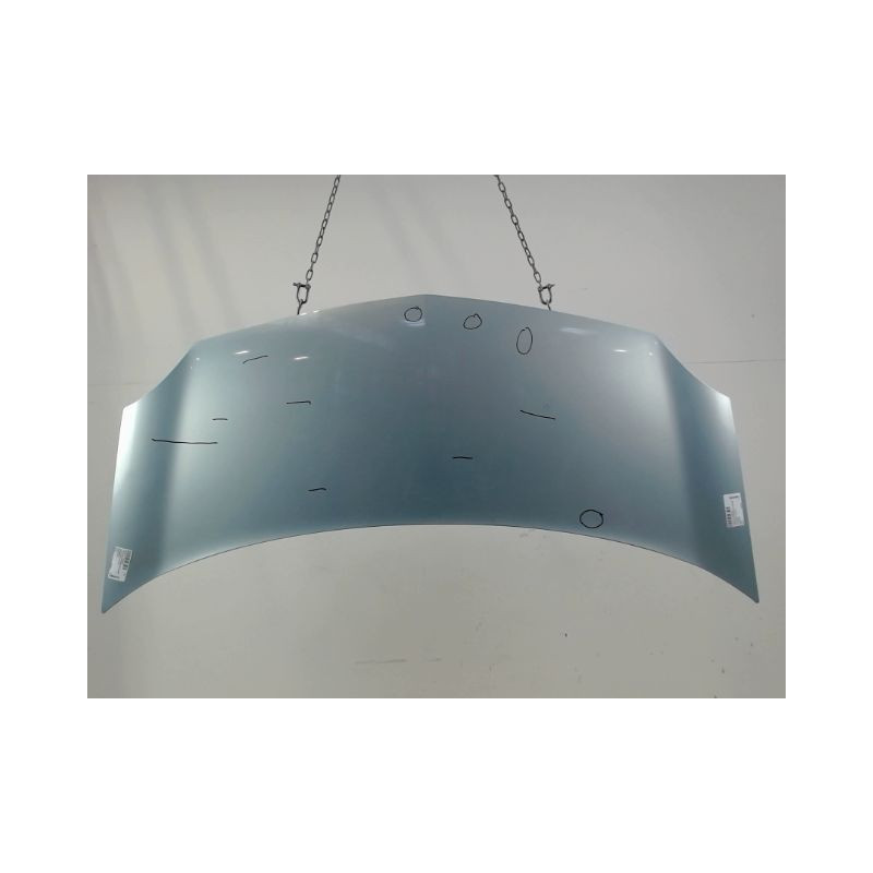 CAPOT RENAULT KANGOO EXPRESS 2008-