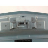 CAPOT RENAULT KANGOO EXPRESS 2008-
