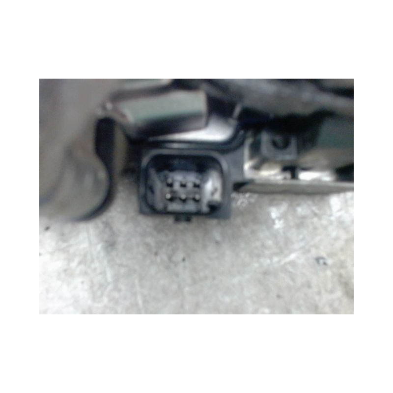 ALTERNATEUR FORD PUMA