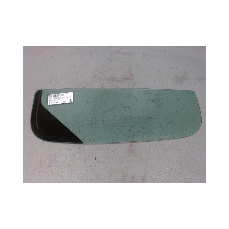GLACE FIXE PORTE COULISSANTE GAUCHE RENAULT KANGOO EXPRESS 2008-