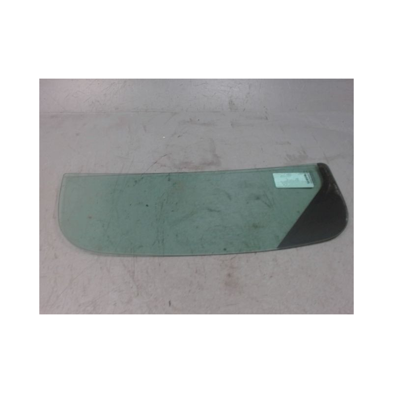 GLACE FIXE PORTE COULISSANTE GAUCHE RENAULT KANGOO EXPRESS 2008-