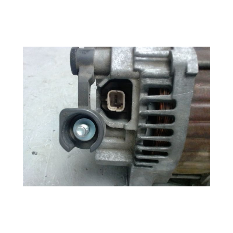 ALTERNATEUR PEUGEOT 407