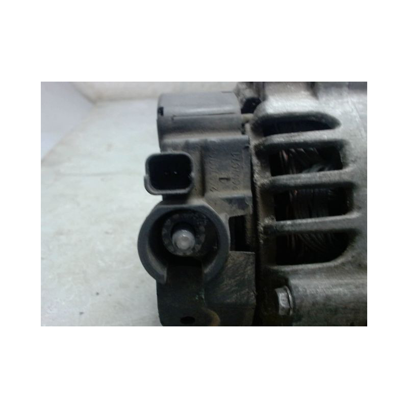 ALTERNATEUR PEUGEOT 207 5P