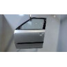 PORTE AVANT GAUCHE SKODA FABIA 2 TDI 80