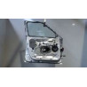 PORTE AVANT GAUCHE SKODA FABIA 2 TDI 80