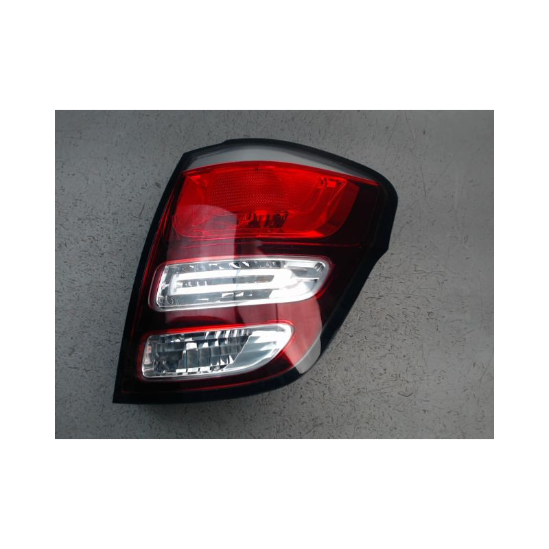 FEU ARRIERE DROIT CITROEN C3