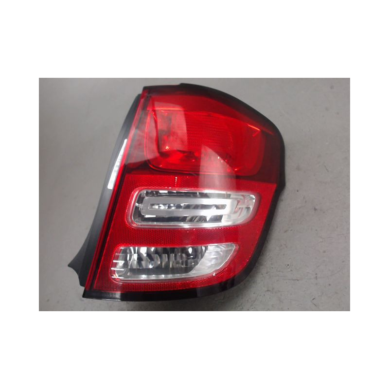FEU ARRIERE DROIT CITROEN C3