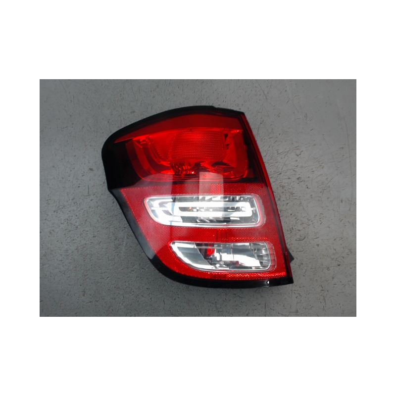 FEU ARRIERE GAUCHE  CITROEN C3