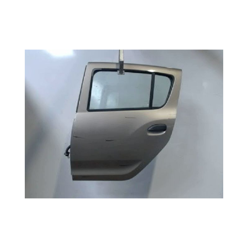 PORTE ARRIERE GAUCHE DACIA SANDERO 2008-