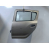 PORTE ARRIERE GAUCHE DACIA SANDERO 2008-