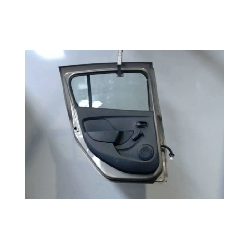PORTE ARRIERE GAUCHE DACIA SANDERO 2008-