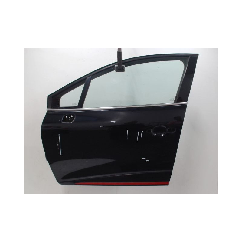 PORTE AVANT GAUCHE RENAULT CLIO IV Phase 1 2012-...