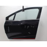 PORTE AVANT GAUCHE RENAULT CLIO IV Phase 1 2012-...