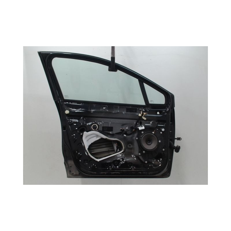 PORTE AVANT GAUCHE RENAULT CLIO IV Phase 1 2012-...