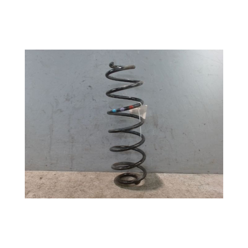 RESSORT AMORTISSEUR ARRIERE GAUCHE OPEL CORSA 2010-