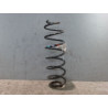 RESSORT AMORTISSEUR ARRIERE GAUCHE OPEL CORSA 2010-