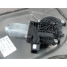 MECANISME+MOTEUR LEVE-GLACE AVANT DROIT SKODA FABIA 2 TDI 80