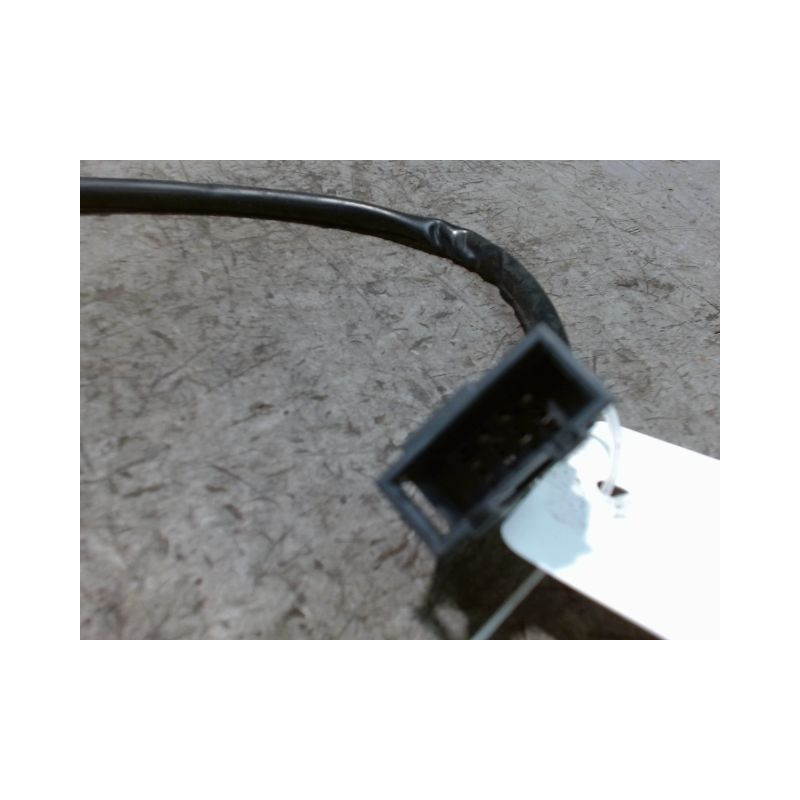 RETROVISEUR EXTERIEUR ELECTRIQUE DROIT SKODA FABIA 2 TDI 80