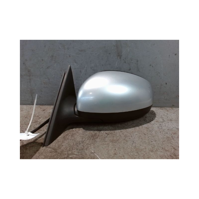 RETROVISEUR EXTERIEUR ELECTRIQUE GAUCHE SKODA FABIA 2 TDI 80