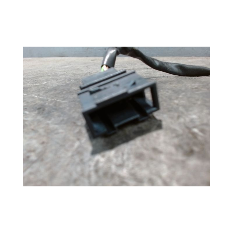 RETROVISEUR EXTERIEUR ELECTRIQUE GAUCHE SKODA FABIA 2 TDI 80