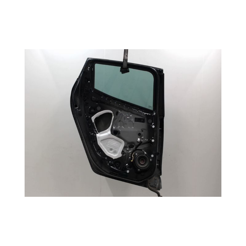 PORTE ARRIERE GAUCHE RENAULT CLIO IV Phase 1 2012-...