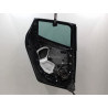 PORTE ARRIERE GAUCHE RENAULT CLIO IV Phase 1 2012-...