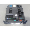 BOITIER GESTION HABITACLE CITROEN C3
