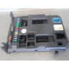 BOITIER GESTION HABITACLE CITROEN C3